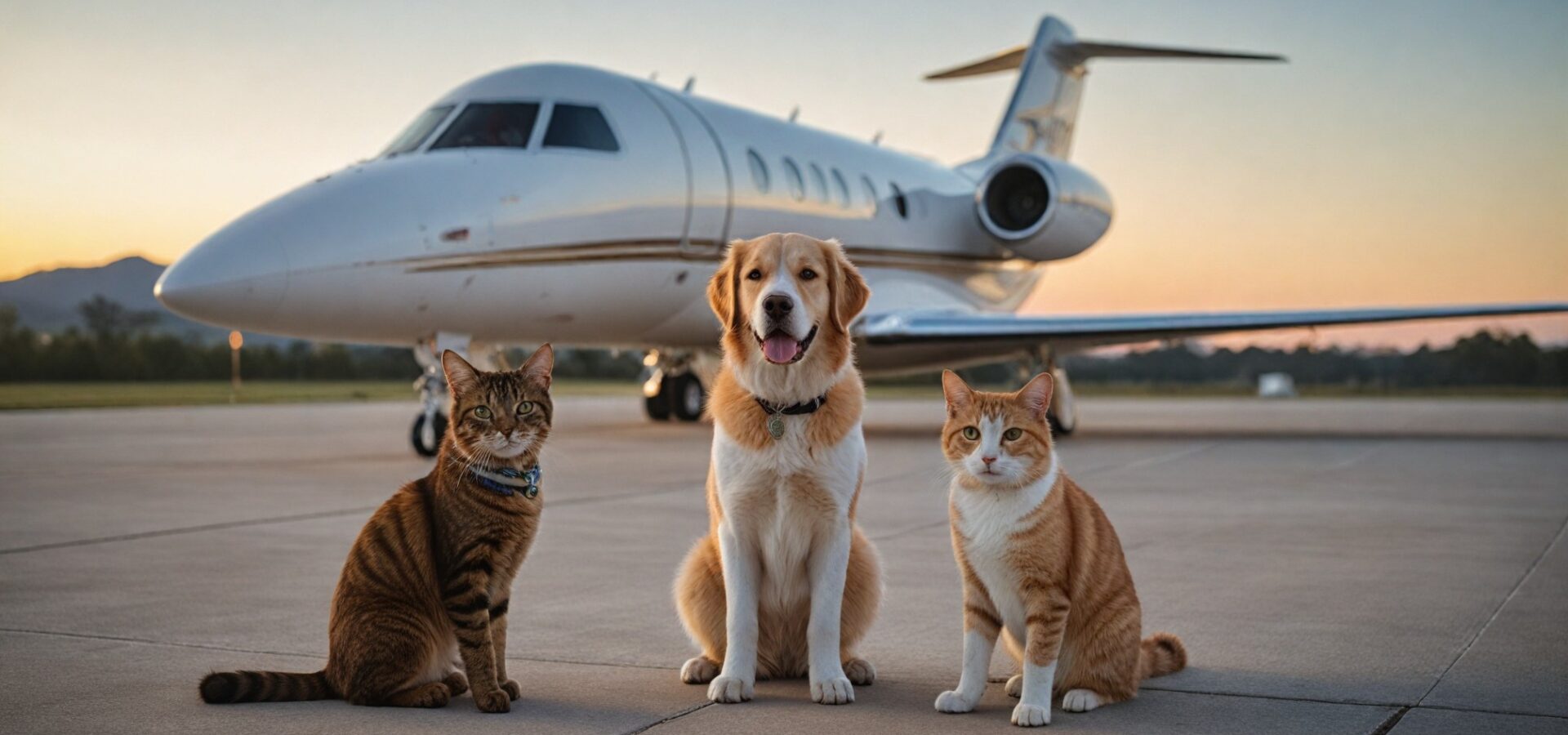 petshipping-private-jet